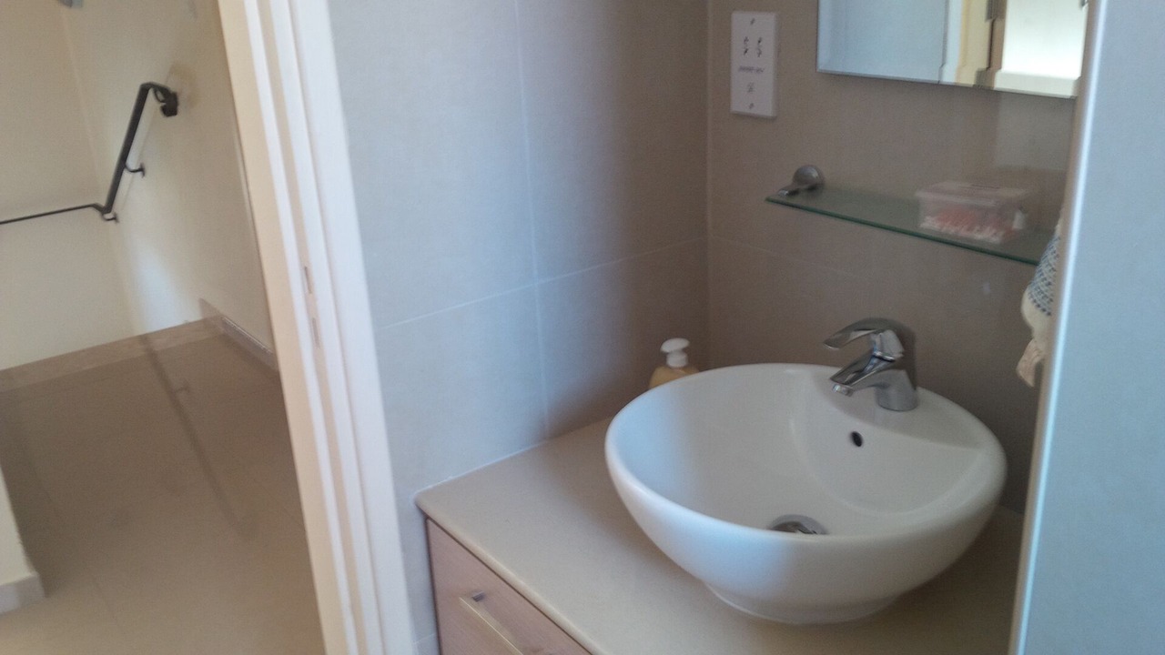 Photo of Bathroom in Pernera