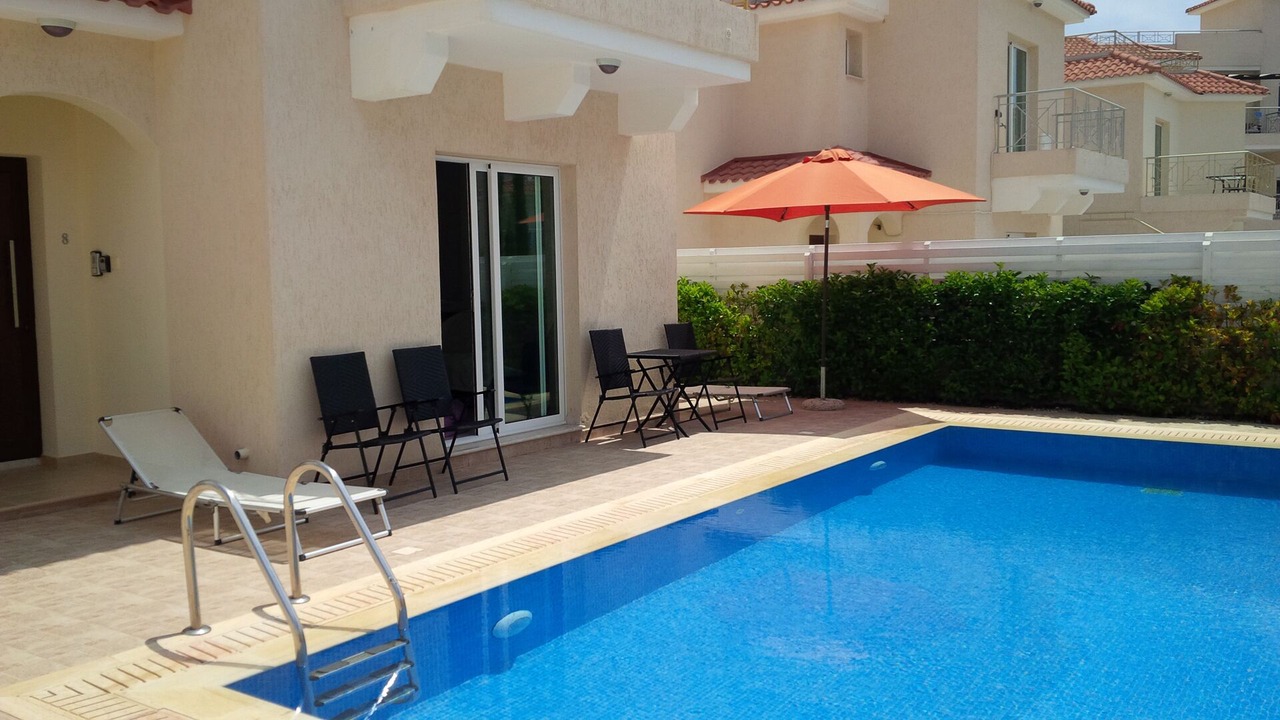 Photo of Outdoor in Pernera