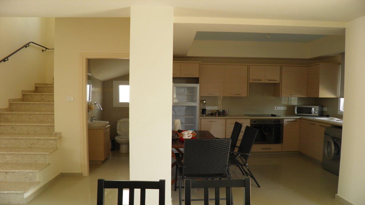 Photo of Kitchen in Pernera
