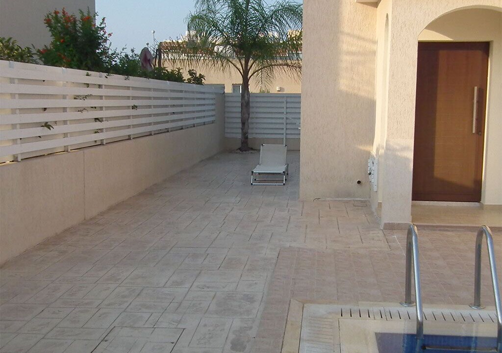 Photo of Outdoor in Pernera