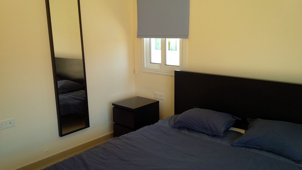 Photo of Bedroom in Pernera