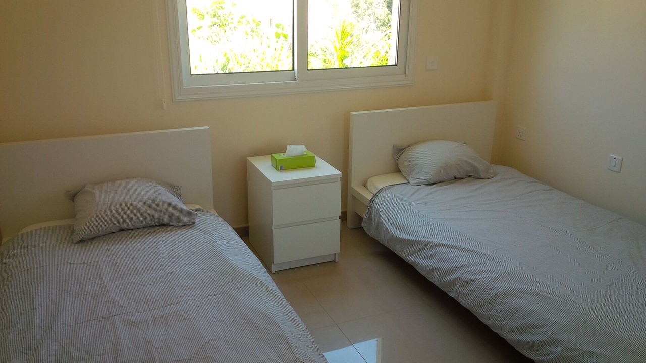 Photo of Bedroom in Pernera