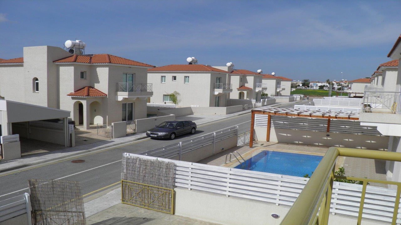 Photo of Outdoor in Pernera