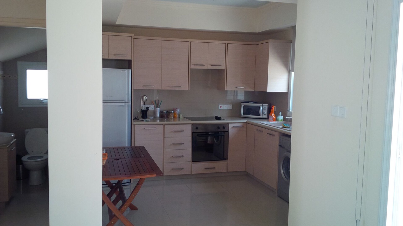 Photo of Kitchen in Pernera