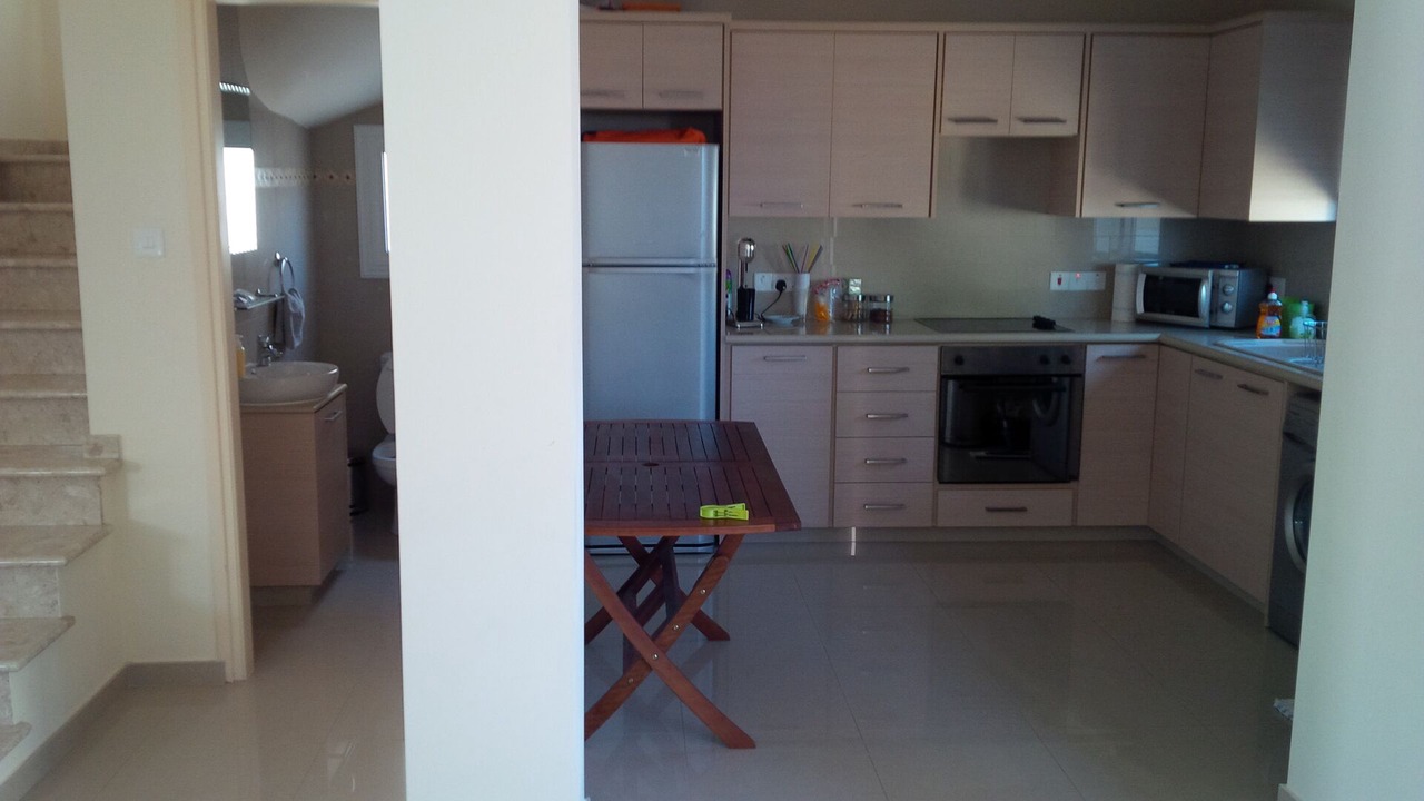 Photo of Kitchen in Pernera