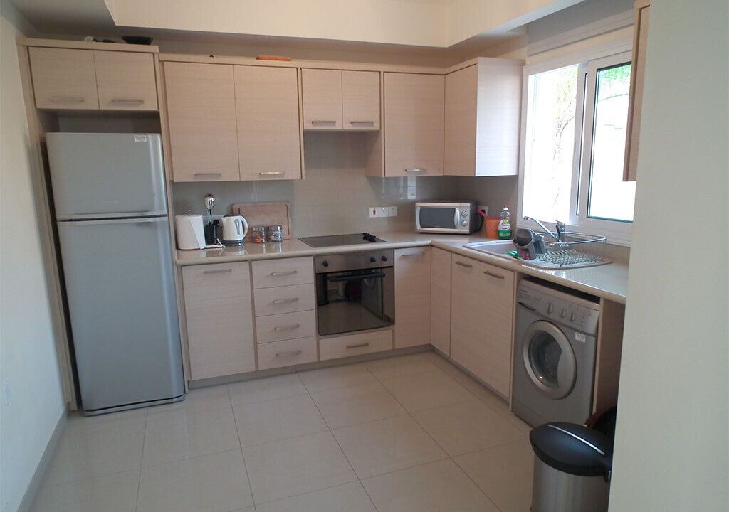 Photo of Kitchen in Pernera