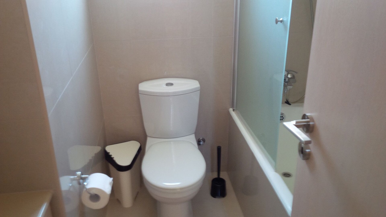 Photo of Bathroom in Pernera