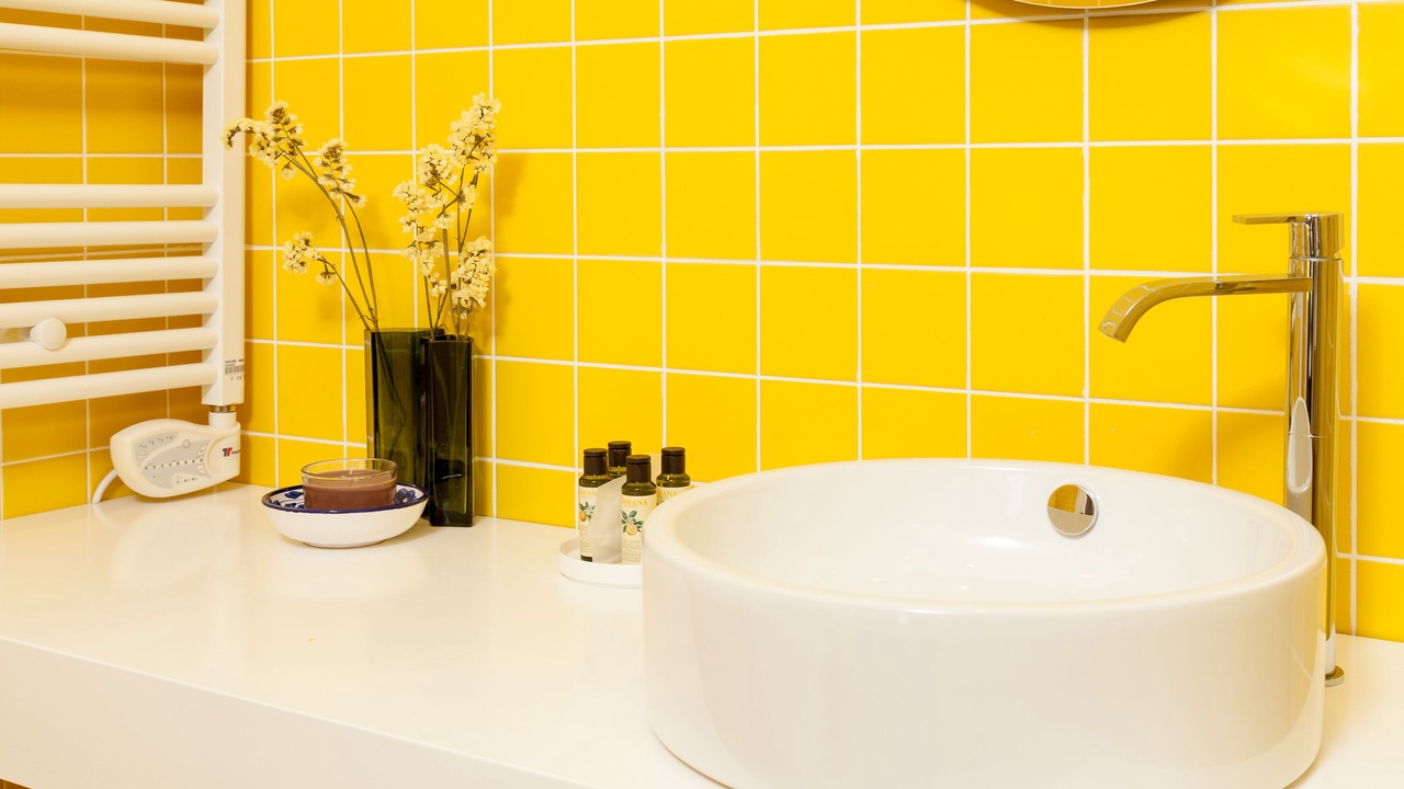 Photo of Bathroom in Bico