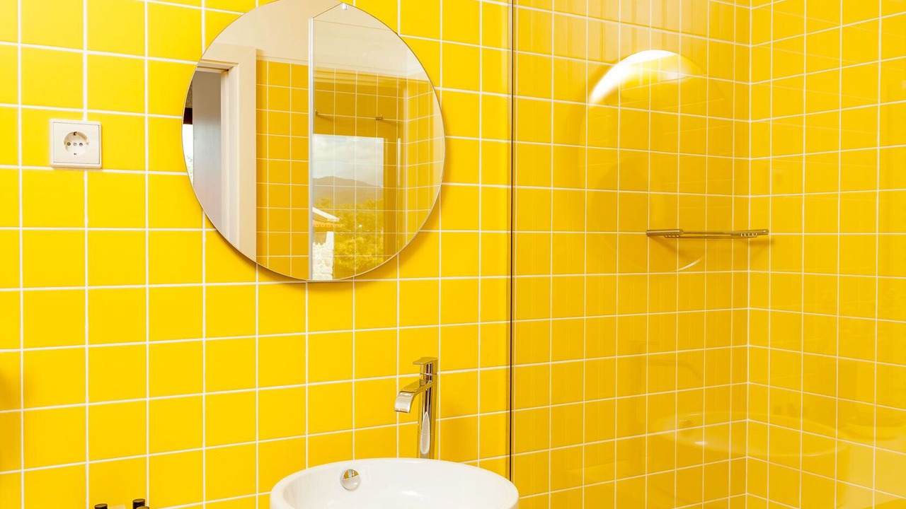 Photo of Bathroom in Bico