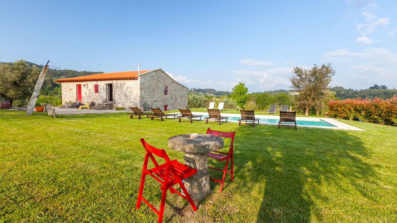 Photo of Outdoor in Bico