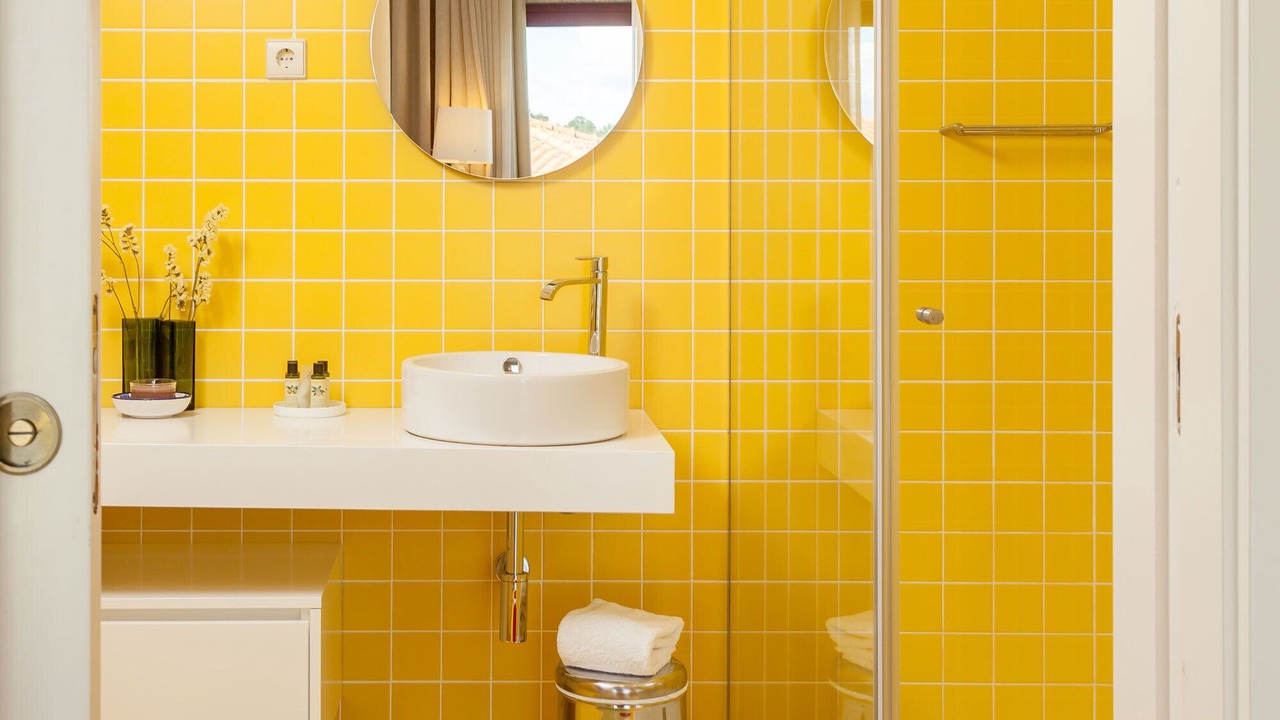 Photo of Bathroom in Bico