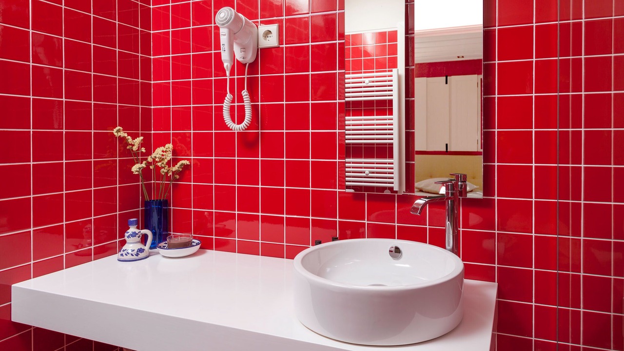 Photo of Bathroom in Bico