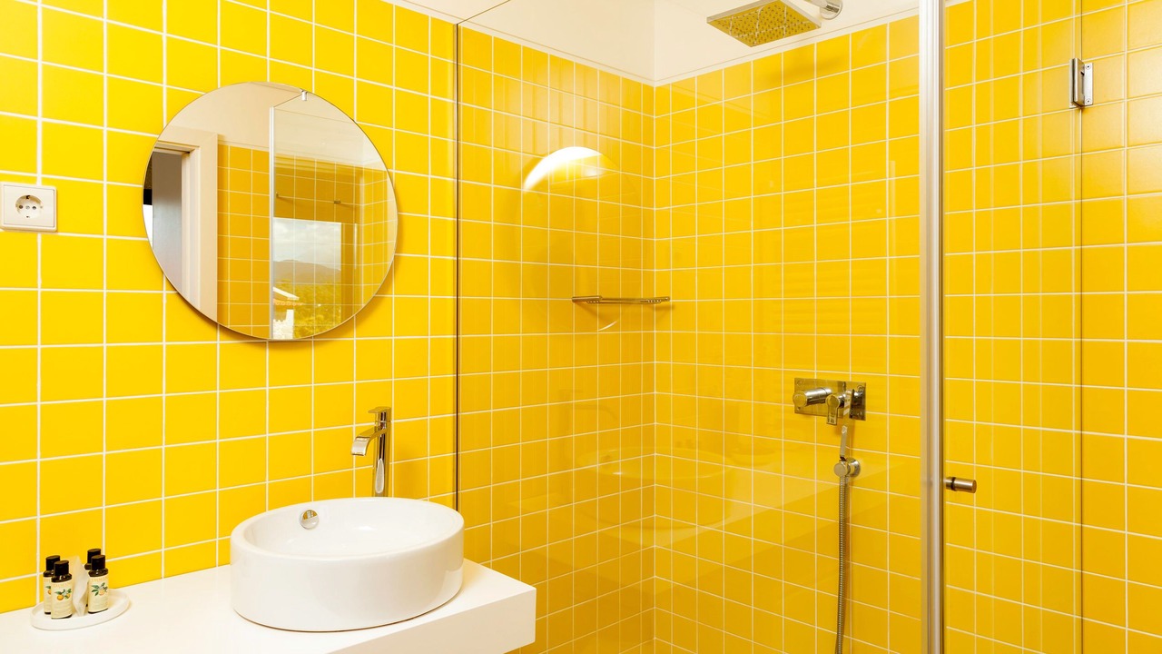 Photo of Bathroom in Bico