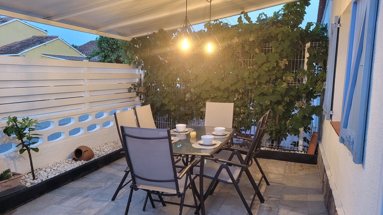 Photo of Outdoor in L'Escala