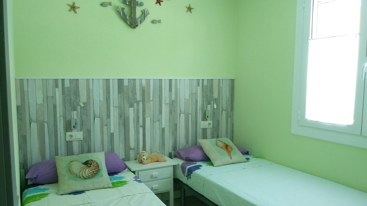 Photo of Bedroom in L'Escala