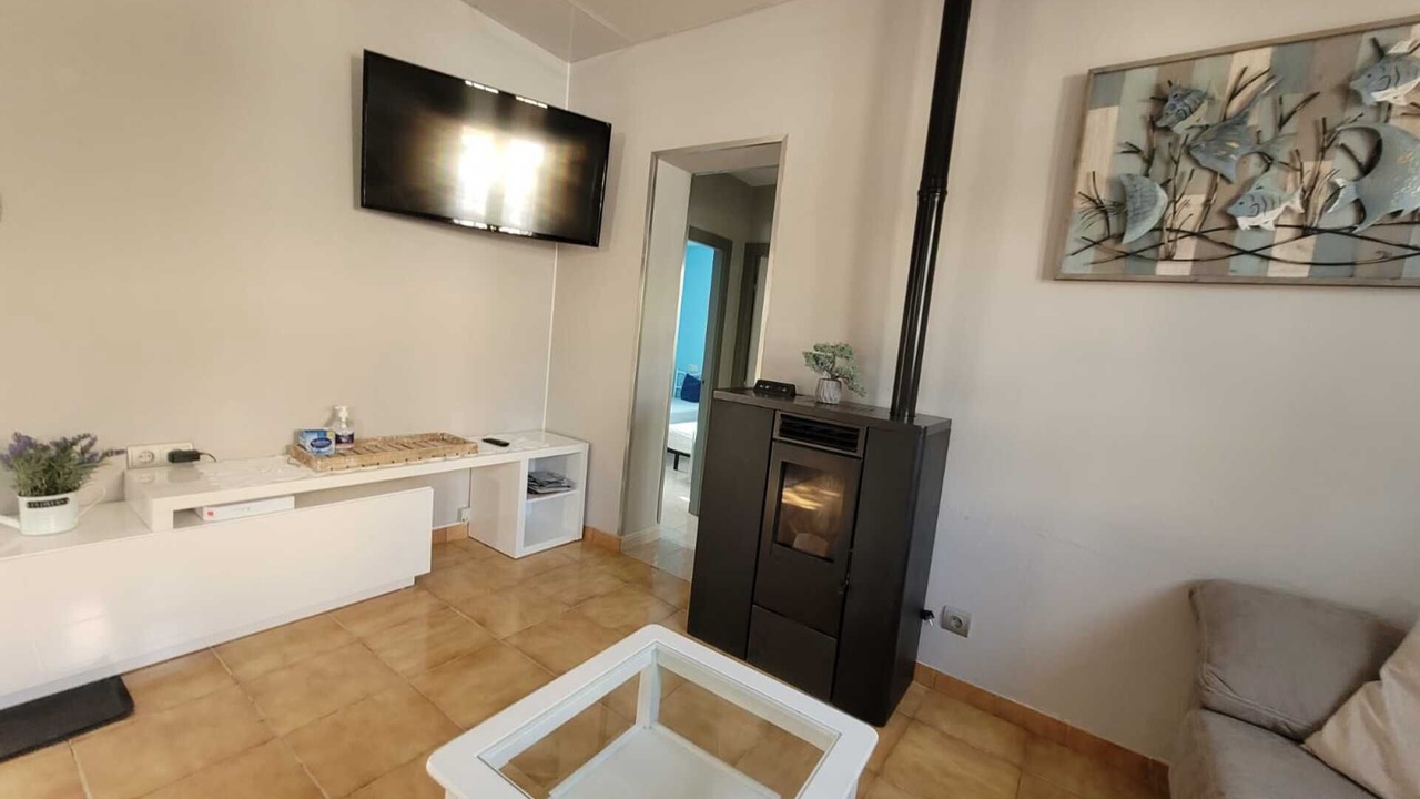Photo of Livingroom in L'Escala