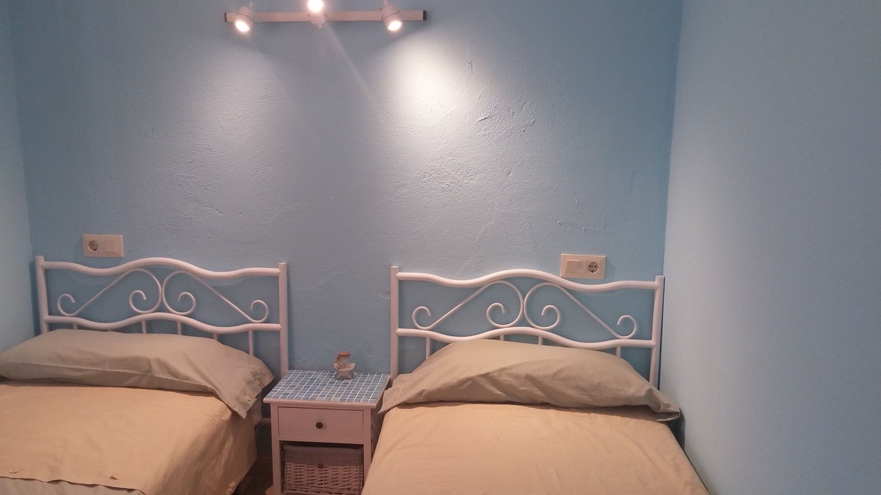 Photo of Bedroom in L'Escala