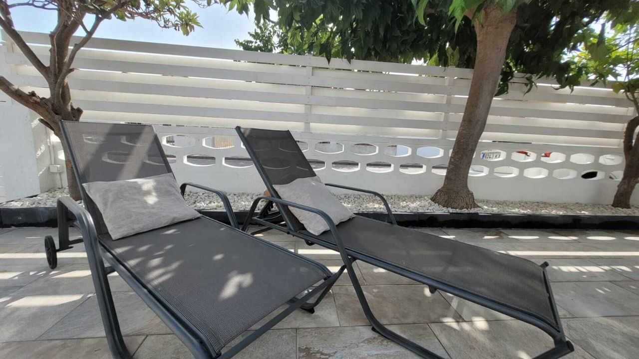 Photo of Patio Balcony in L'Escala