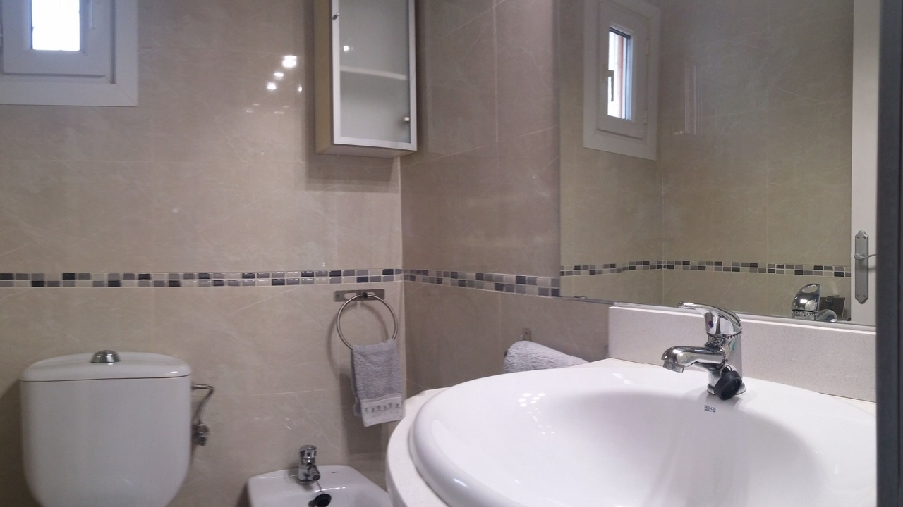 Photo of Bathroom in L'Escala