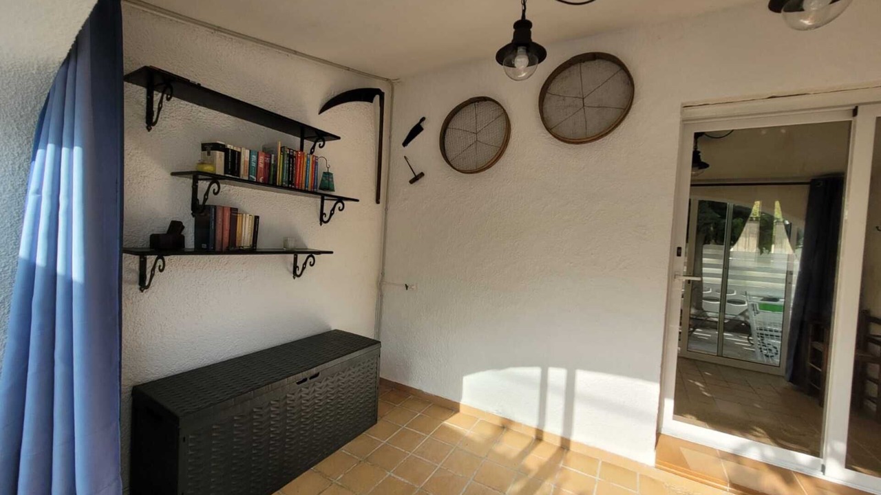 Photo of Outdoor in L'Escala