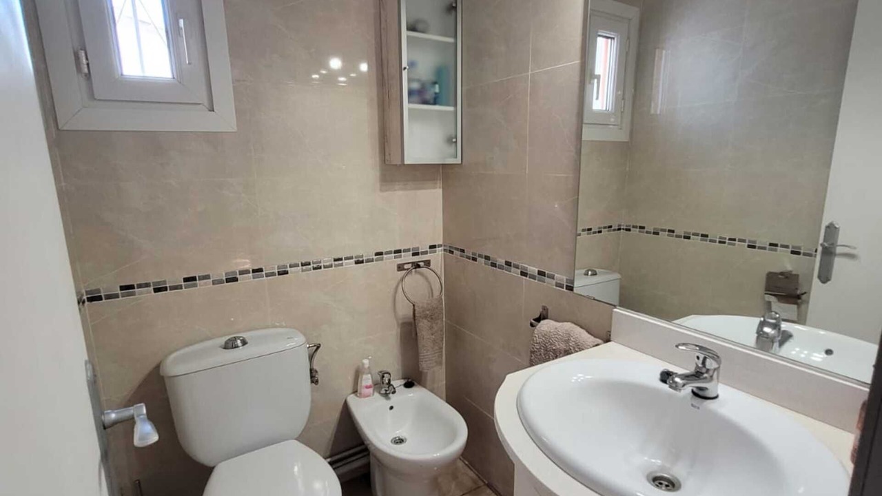 Photo of Bathroom in L'Escala