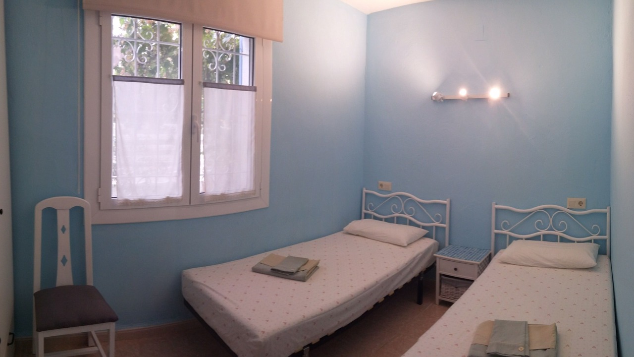 Photo of Bedroom in L'Escala
