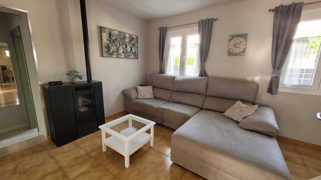 Photo of Livingroom in L'Escala
