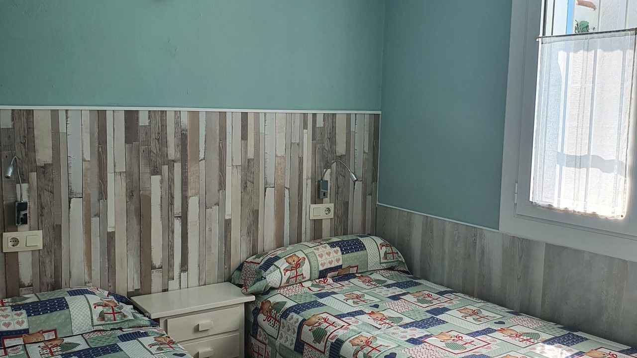 Photo of Bedroom in L'Escala