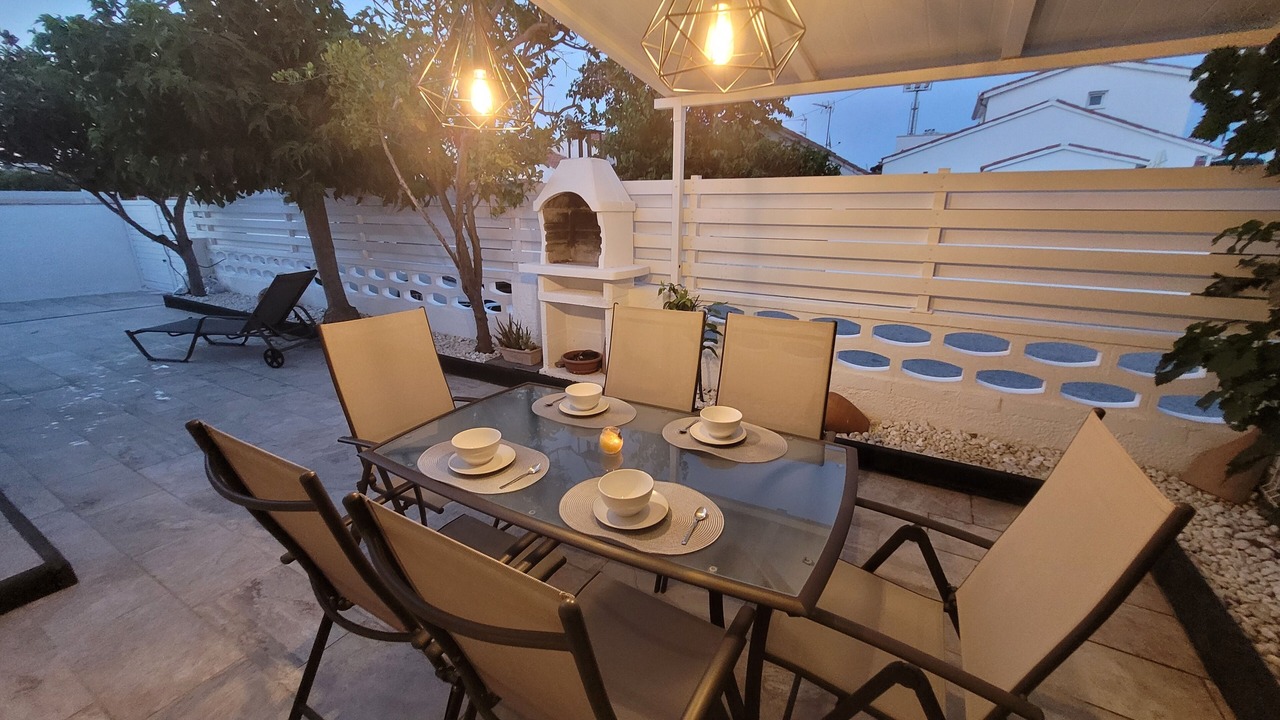 Photo of Outdoor in L'Escala