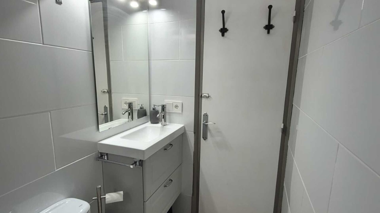 Photo of Bathroom in L'Escala