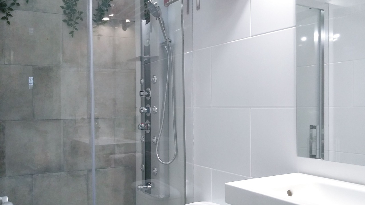 Photo of Bathroom in L'Escala