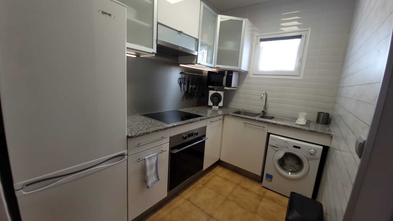 Photo of Kitchen in L'Escala