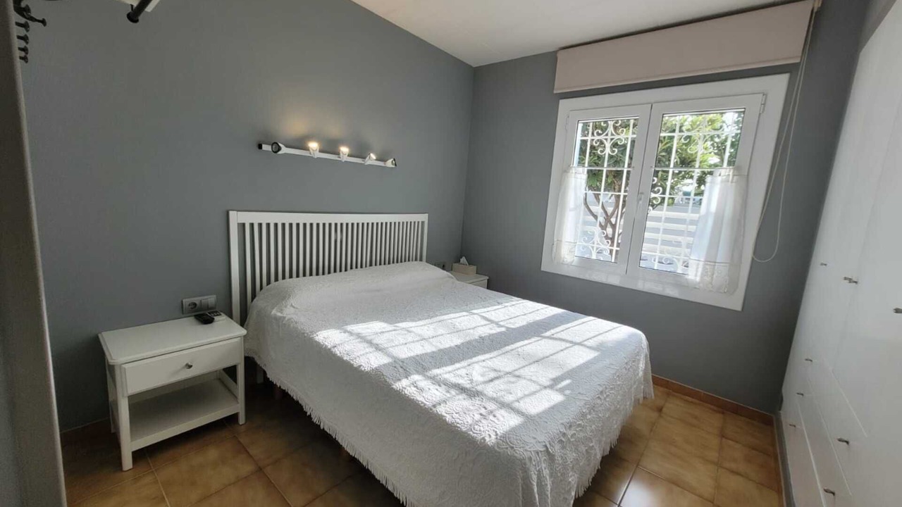 Photo of Bedroom in L'Escala