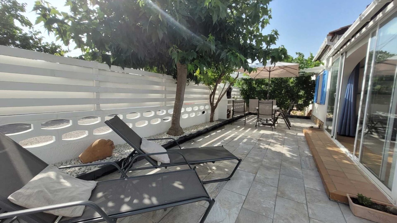 Photo of Outdoor in L'Escala