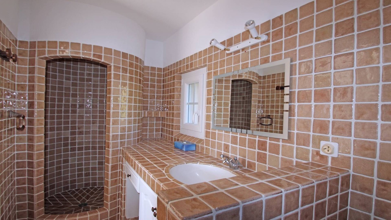 Photo of Bathroom in La Nartelle
