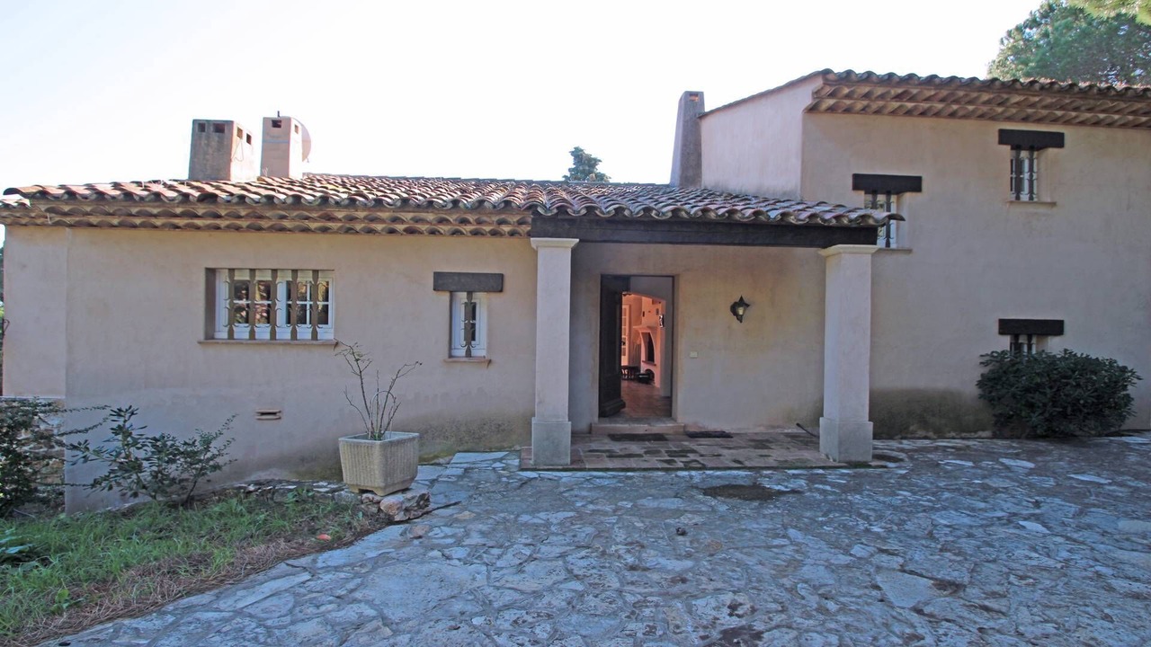 Photo of Outdoor in La Nartelle
