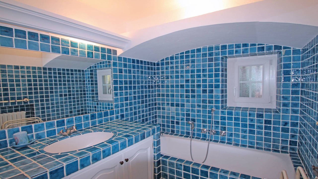 Photo of Bathroom in La Nartelle