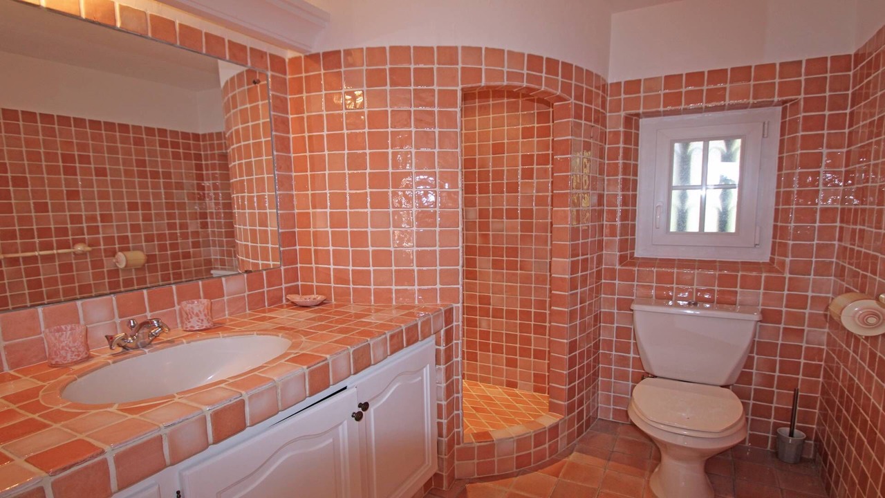 Photo of Bathroom in La Nartelle