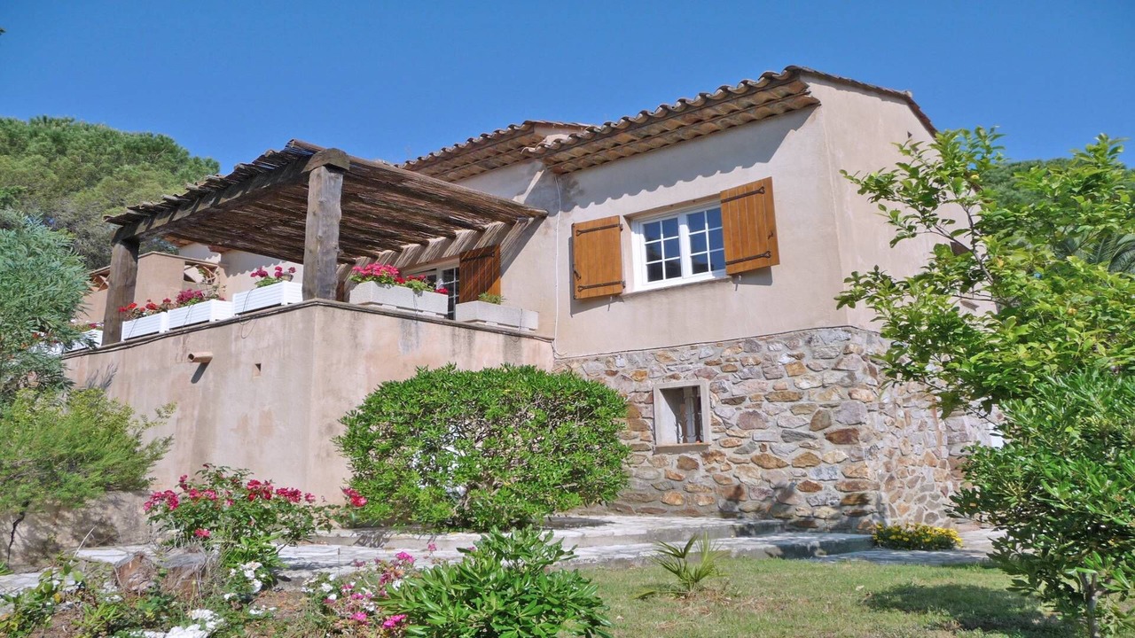 Photo of Outdoor in La Nartelle