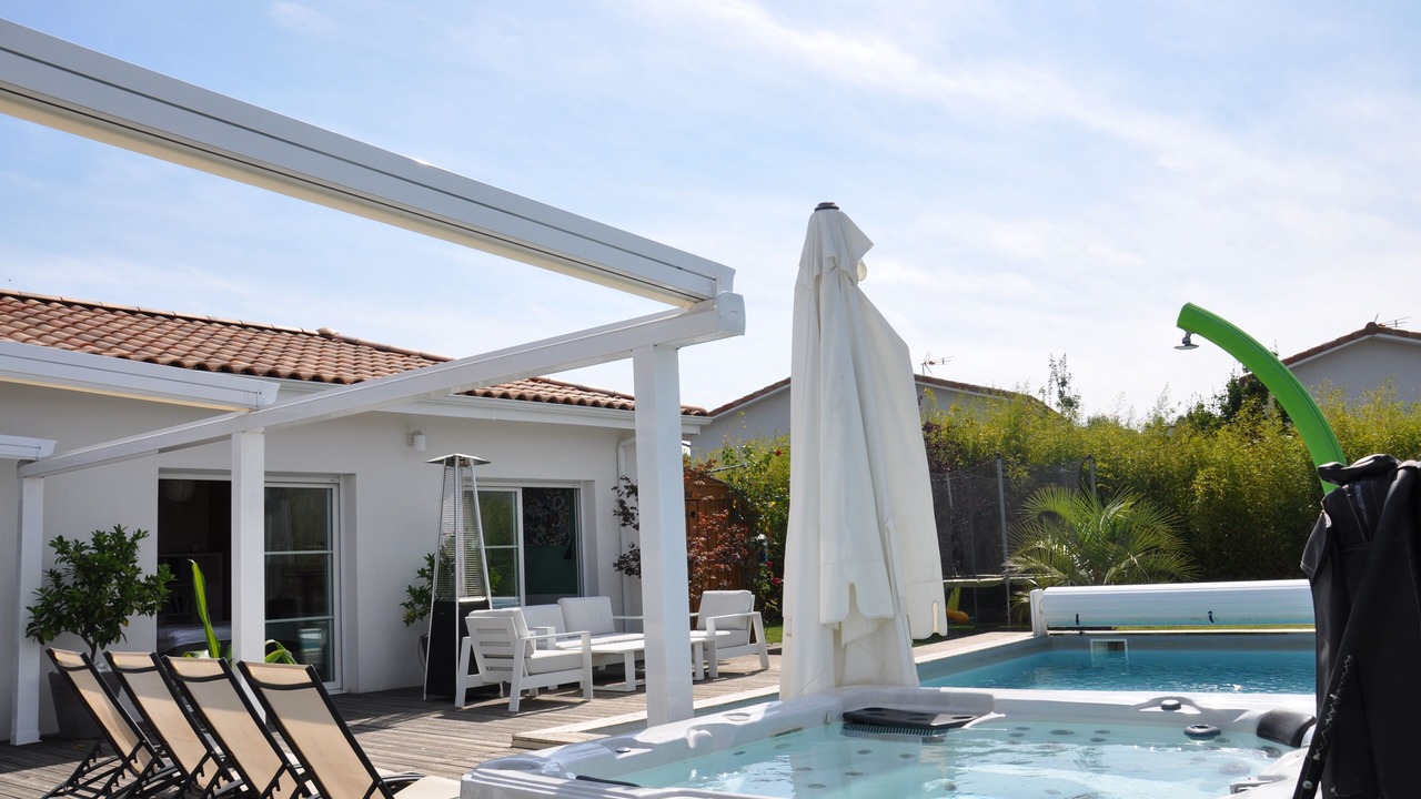 Photo of Outdoor in Bouliac