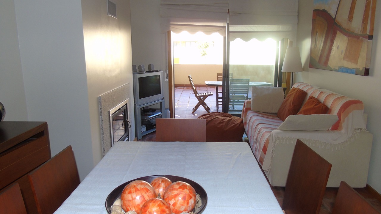 Photo of Livingroom in Povoa De Varzim