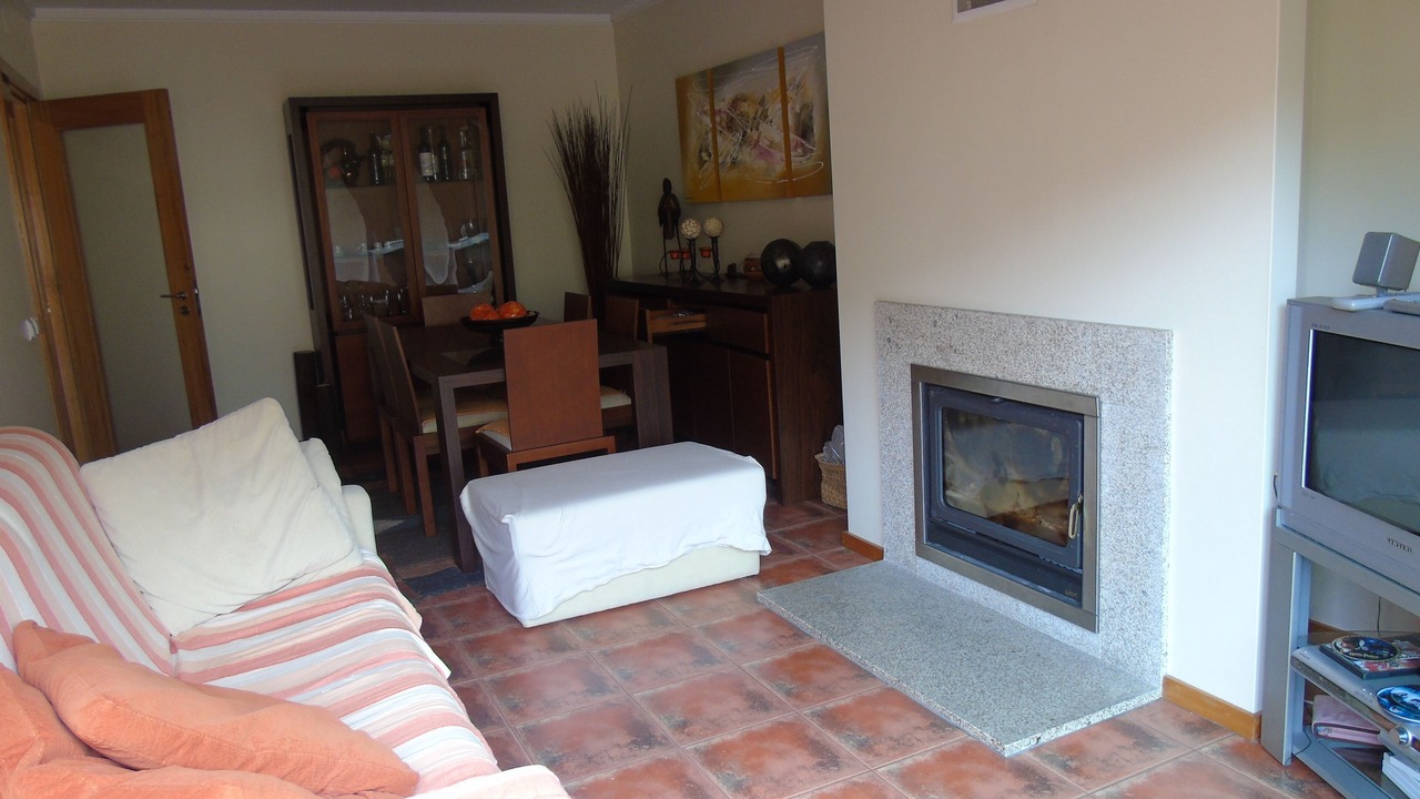 Photo of Livingroom in Povoa De Varzim