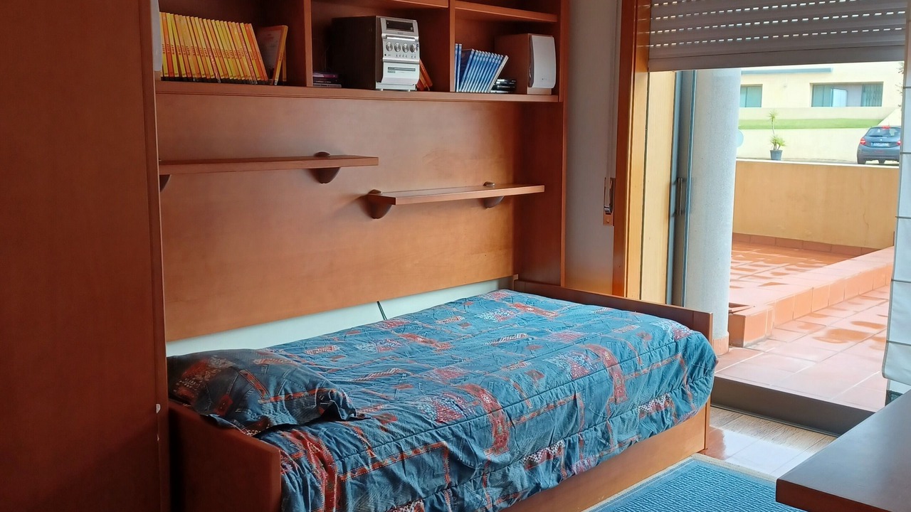 Photo of Bedroom in Povoa De Varzim