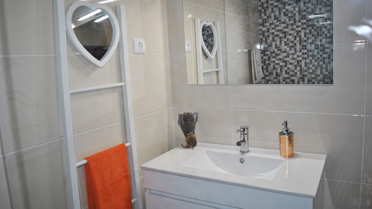 Photo of Bathroom in Pico