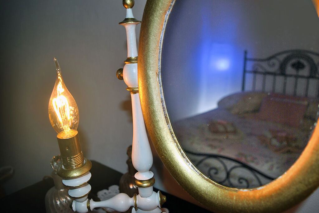 Photo of Bedroom in Pico