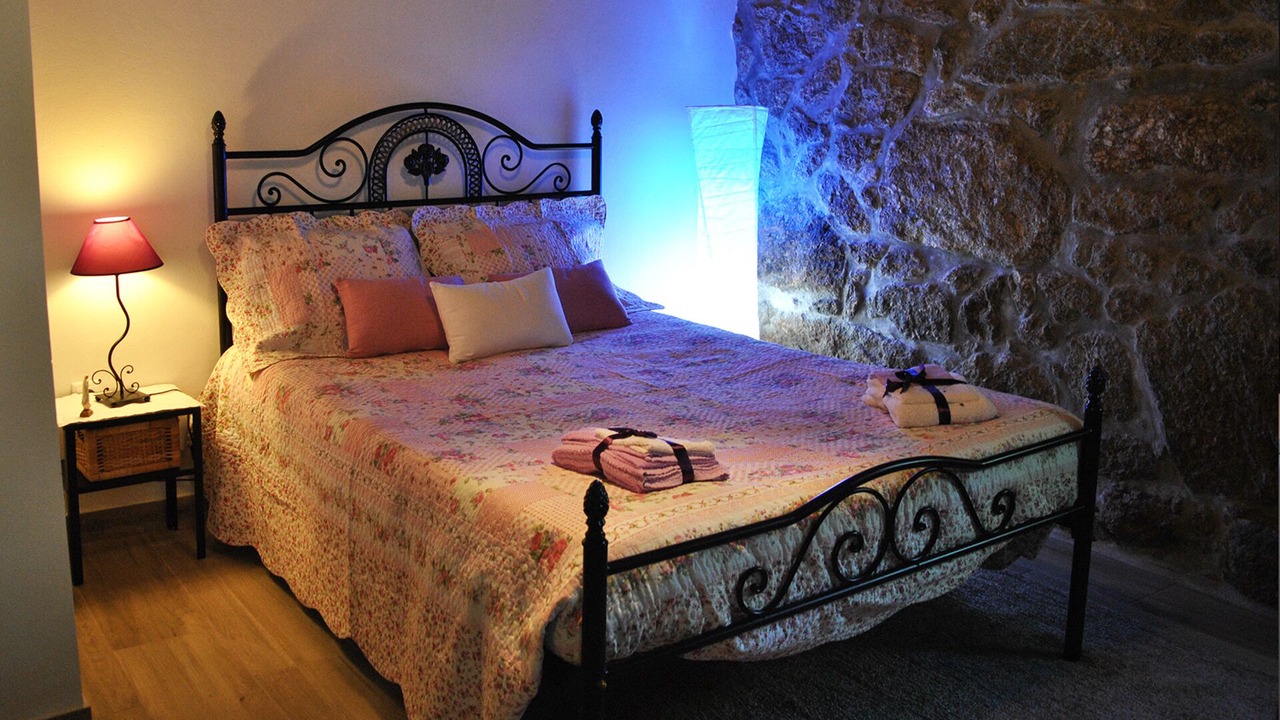 Photo of Bedroom in Pico