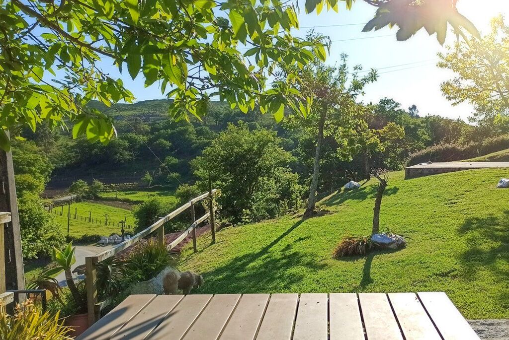 Photo of Outdoor in Pico