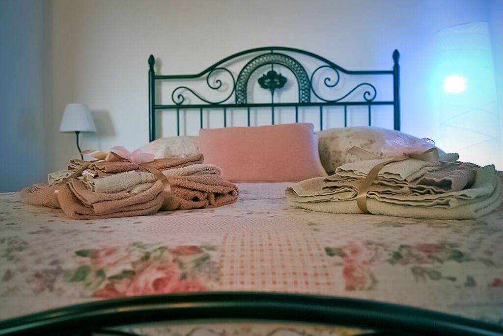 Photo of Bedroom in Pico