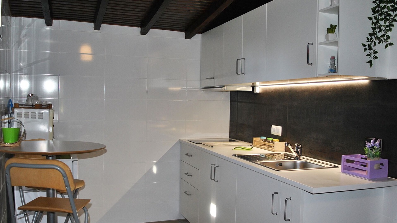 Photo of Kitchen in Pico