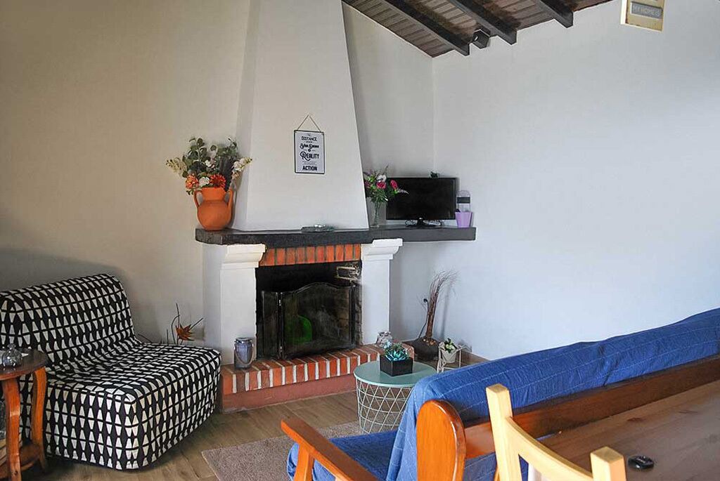 Photo of Livingroom in Pico